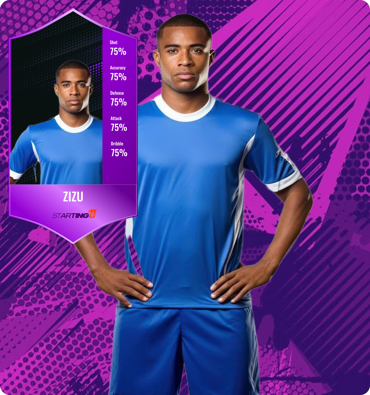 Players